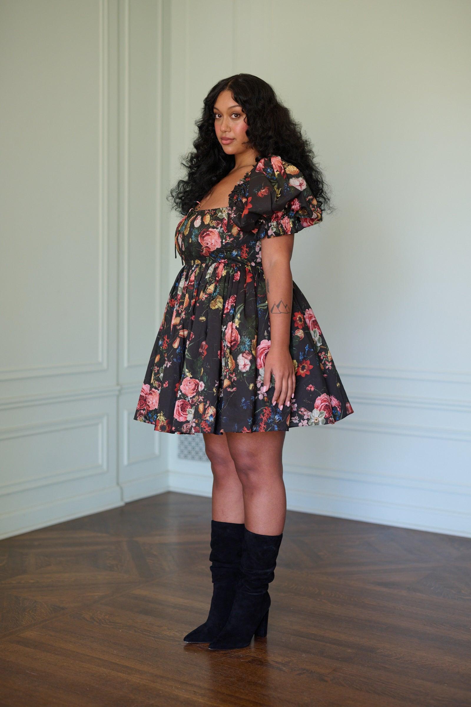 The Nightcap Beach Day Dress Product Image