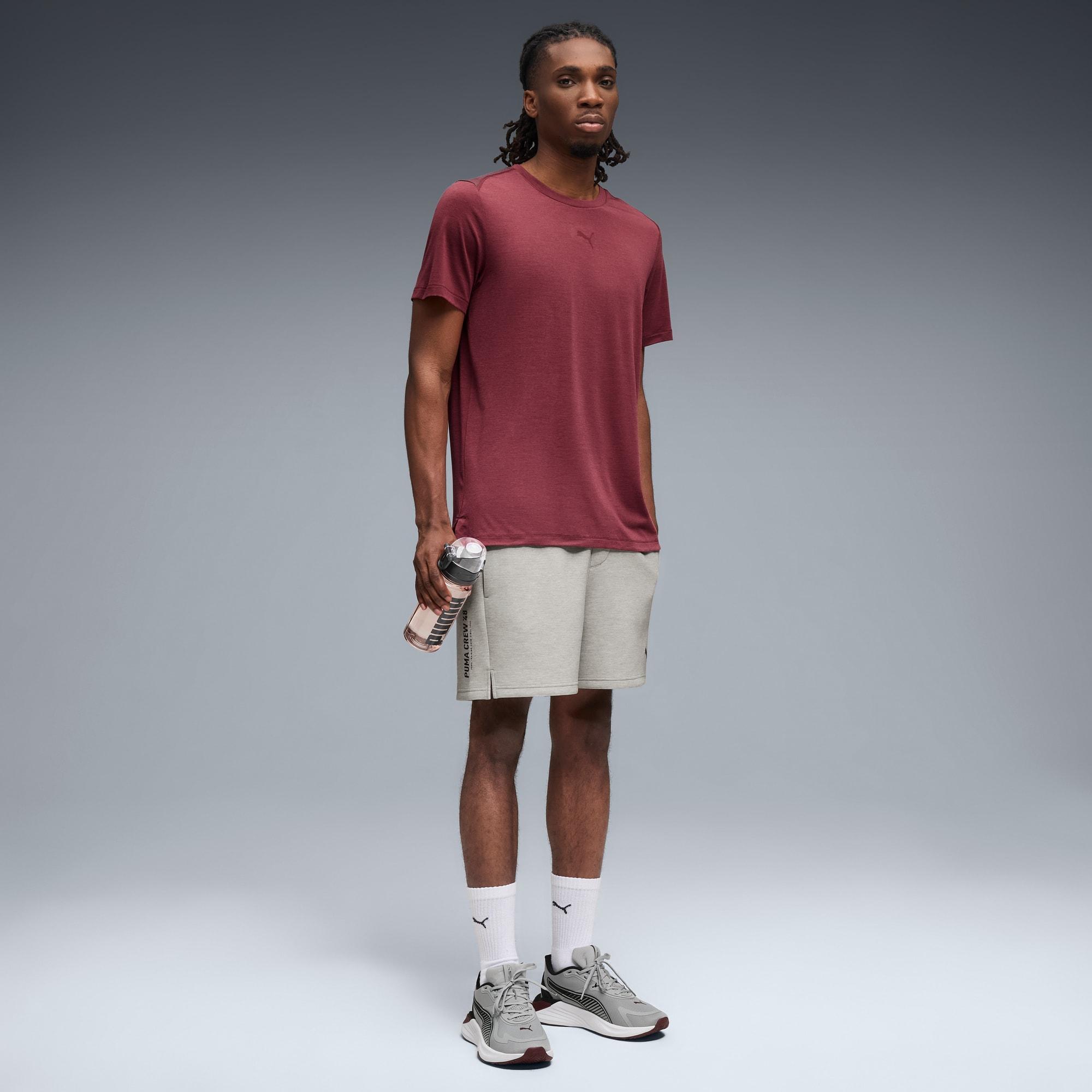 CLOUDSPUN Tee Men Product Image