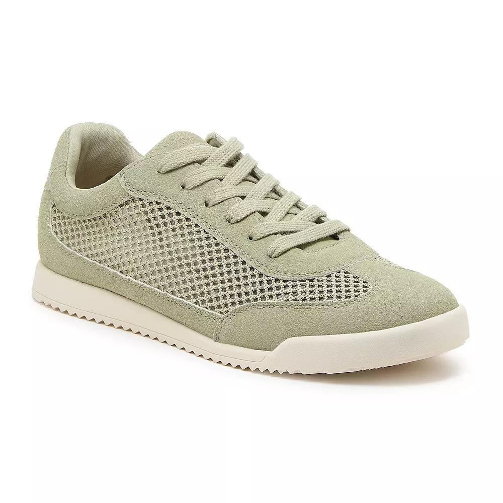 Rocket Dog Blink Womens Sneakers Green Product Image