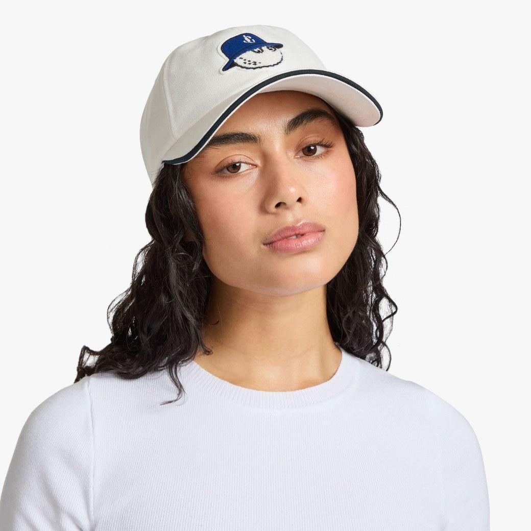 Jimmy Choo / Malbon Cap Product Image