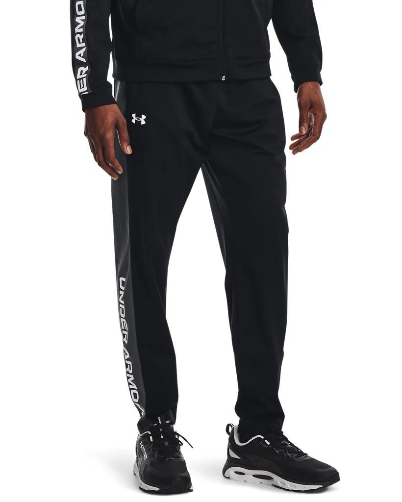 Men's UA Brawler Pants Product Image
