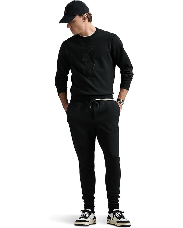 Loopback Fleece Sweatshirt Product Image