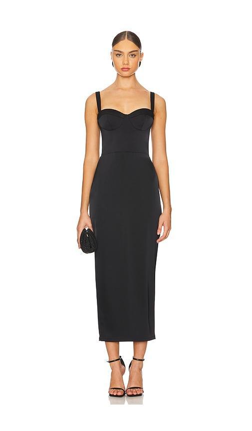 Teagan Dress Katie May Product Image