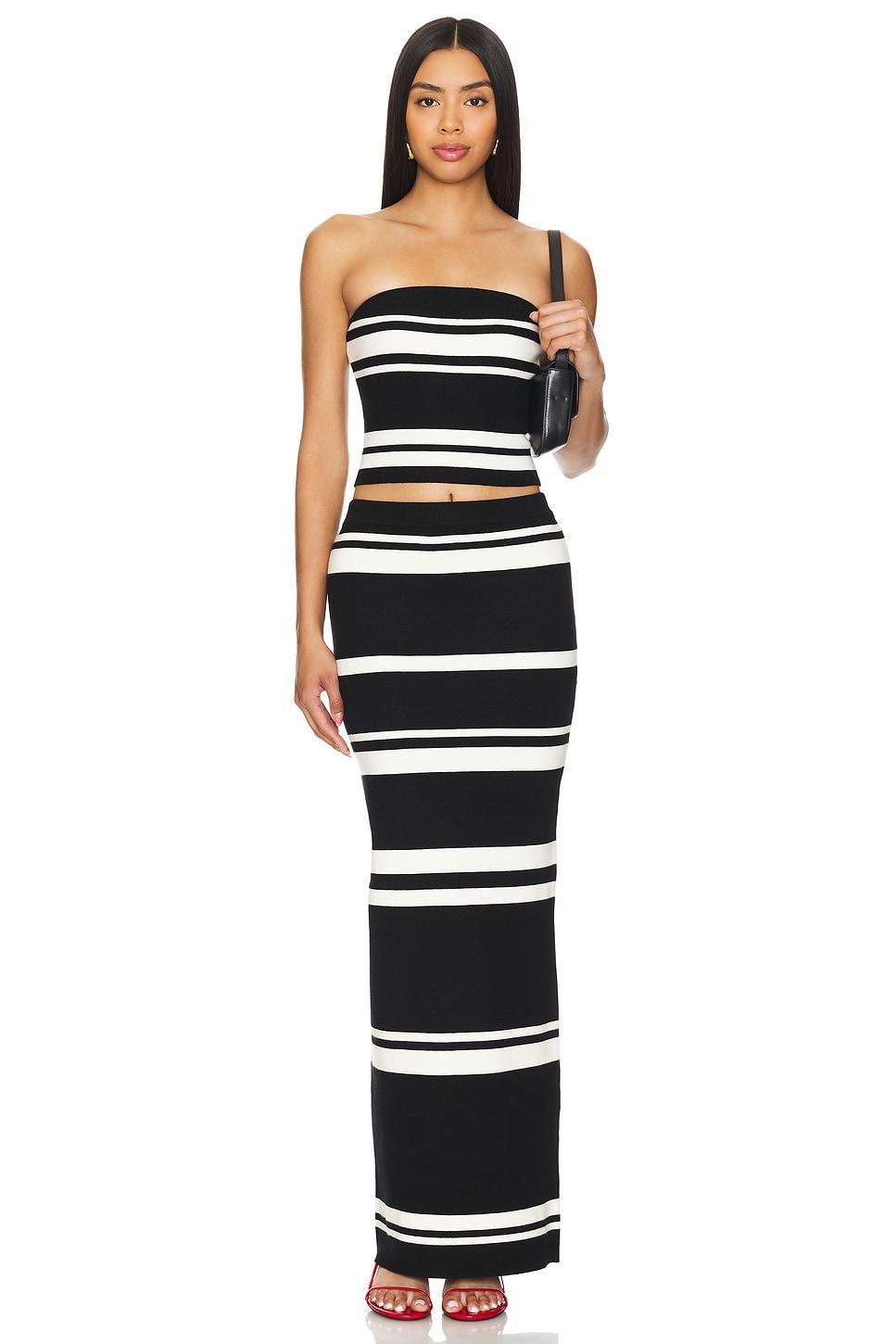 Seren Maxi Skirt Lovers and Friends Product Image