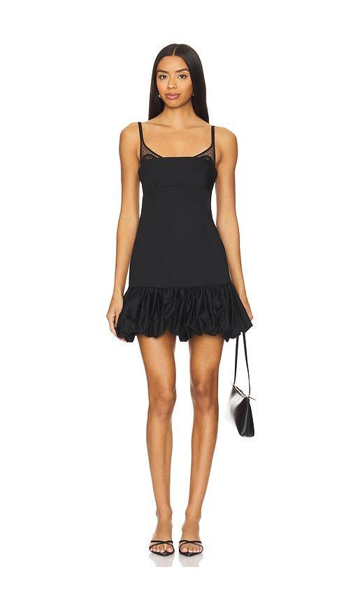 Daisy Mini Dress Clea Product Image