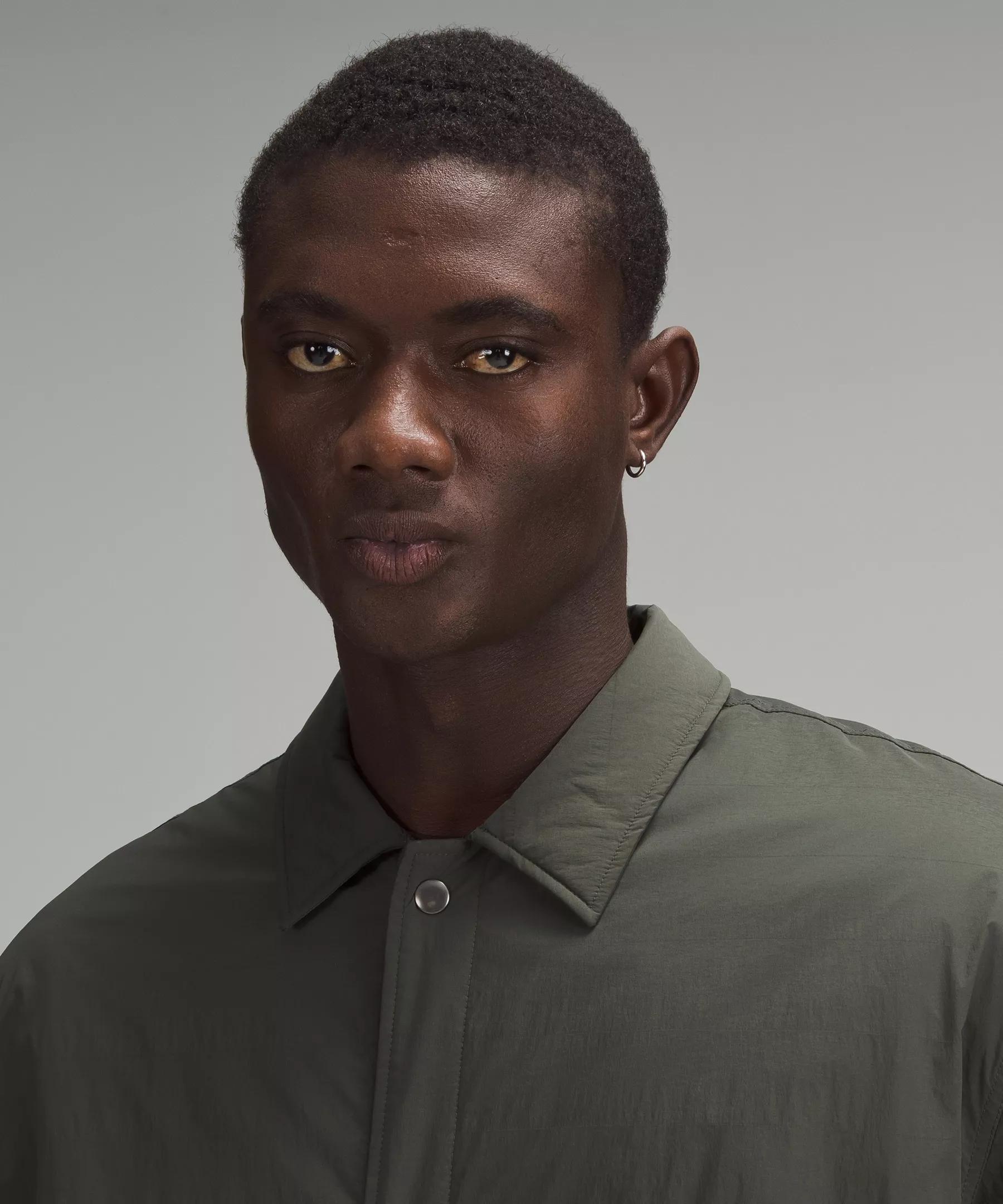 Insulated Coaches Jacket Product Image