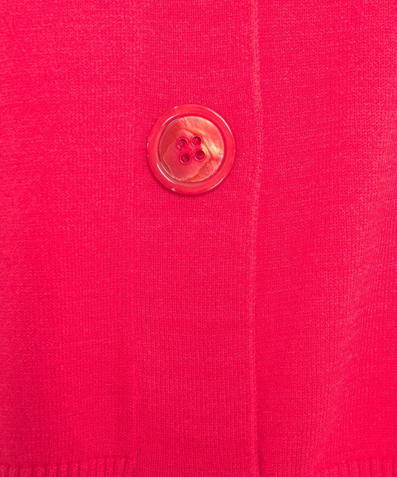 Viscose cardigan Product Image