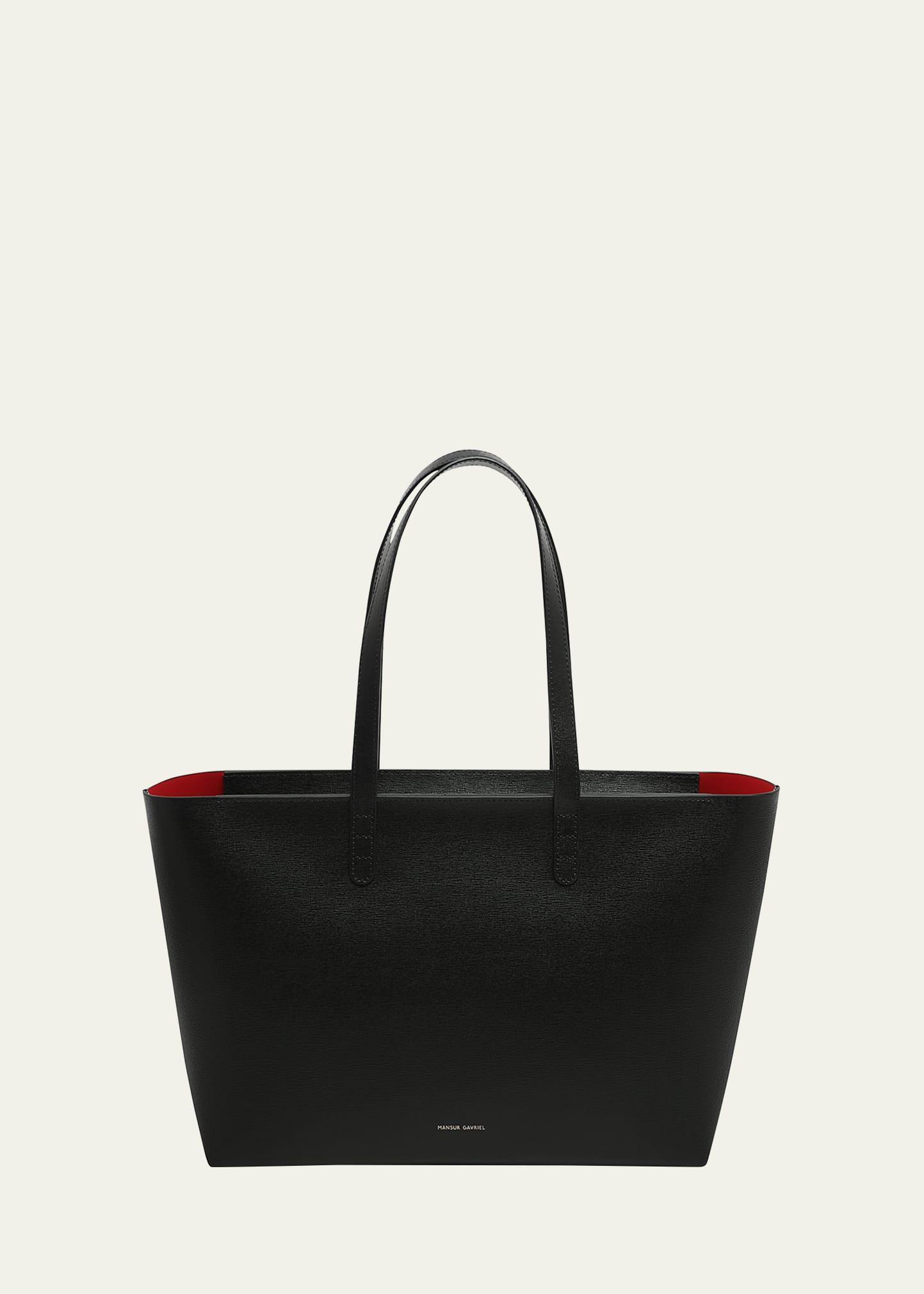 Womens Small Zip Tote Product Image