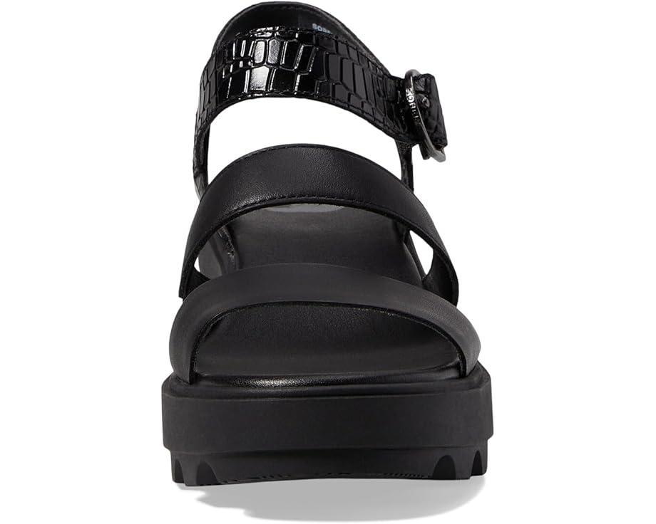 Kinetic&#8482; Impact Slingback Heel Sandal Product Image