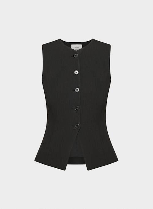 regal vest Product Image
