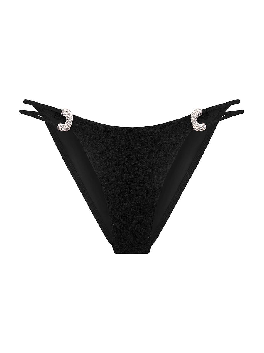 Womens Firenze Sami Charm Bikini Bottom Product Image