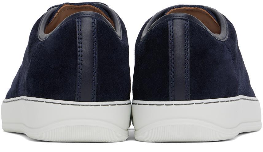 Navy DBB1 Sneakers Product Image
