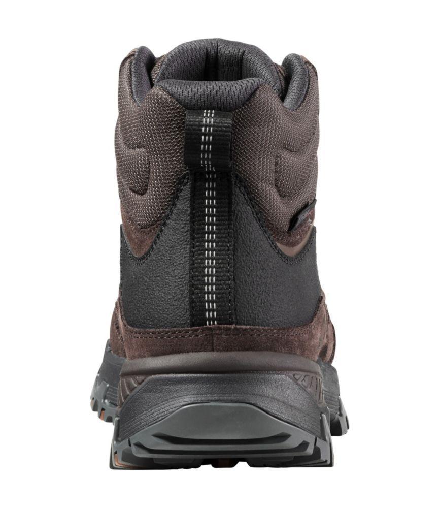 
                            
                                
                                    
                                
                            Men's Trail Model X Waterproof Hiking Boots
                         Product Image