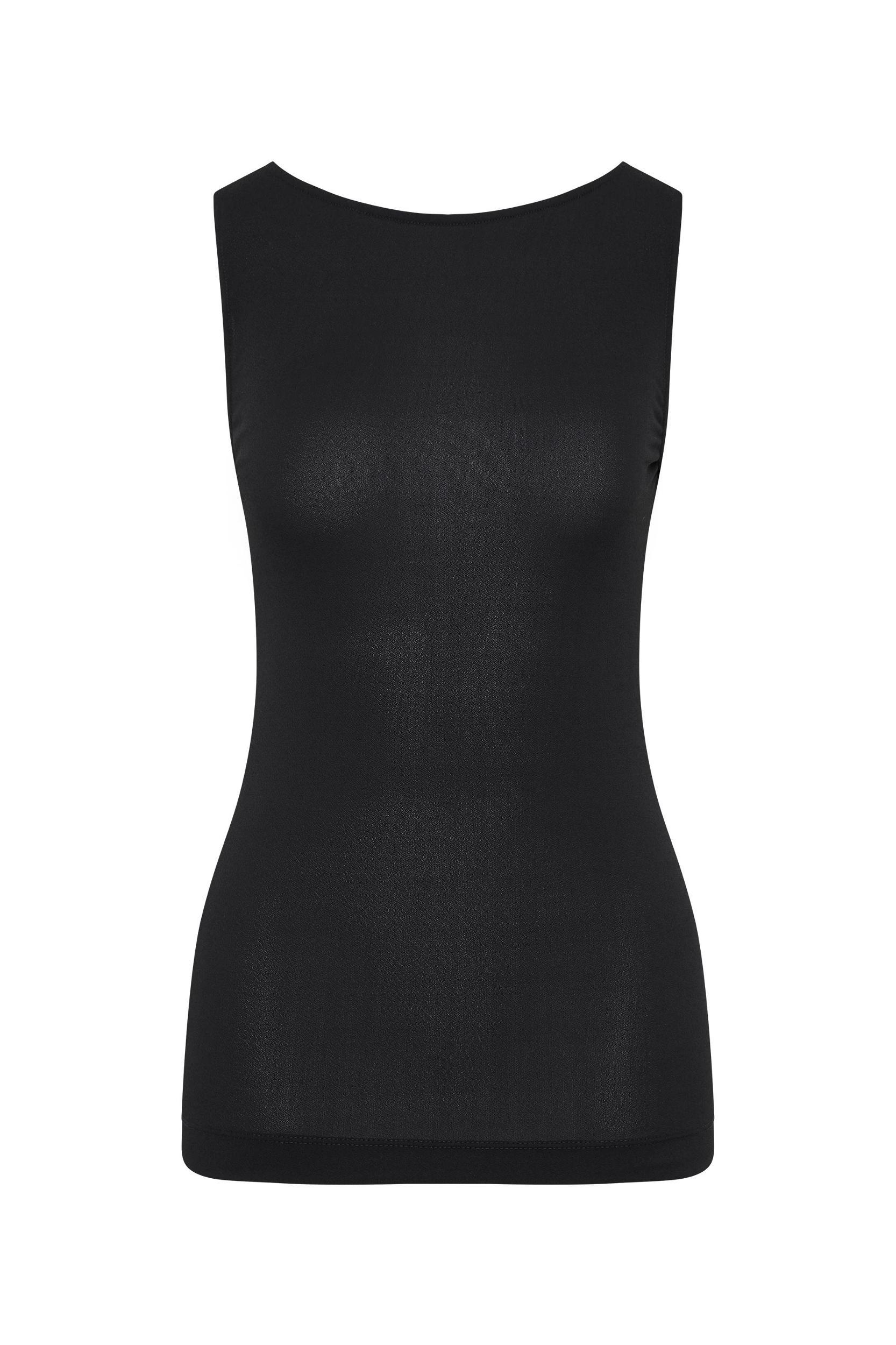 Zona Top Black Product Image