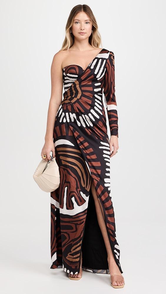Andres Otalora Tus Suenos Dress | Shopbop Product Image