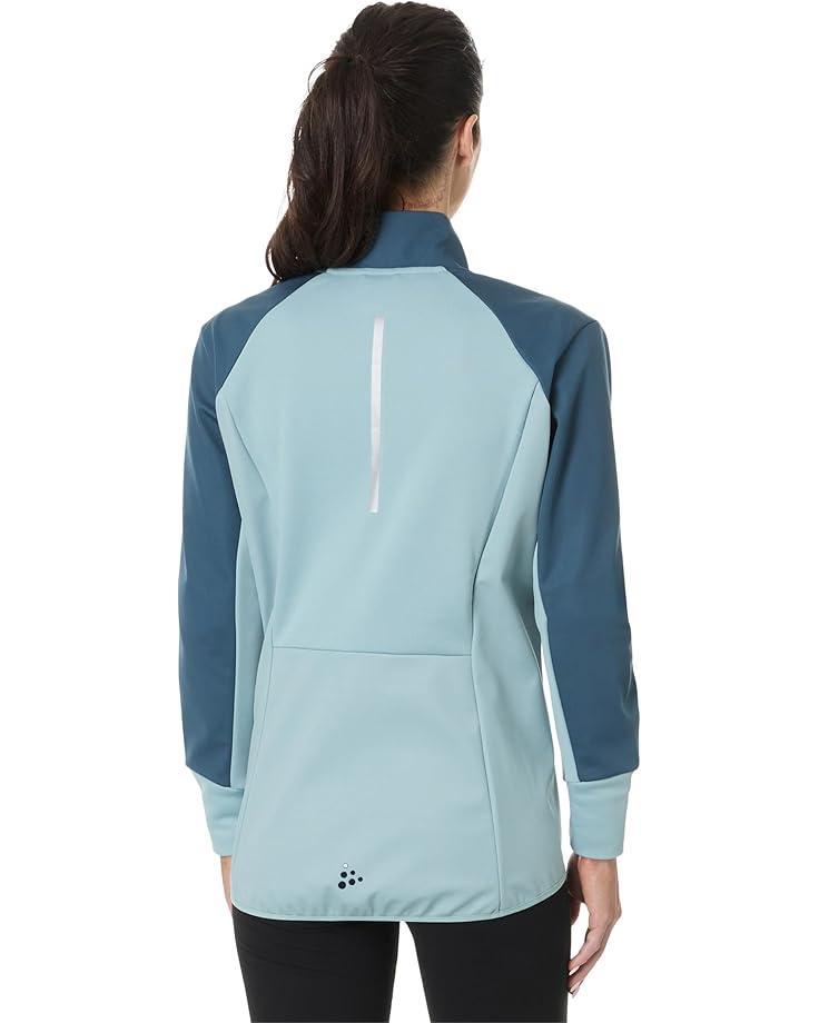 Classic Jean Jacket Product Image