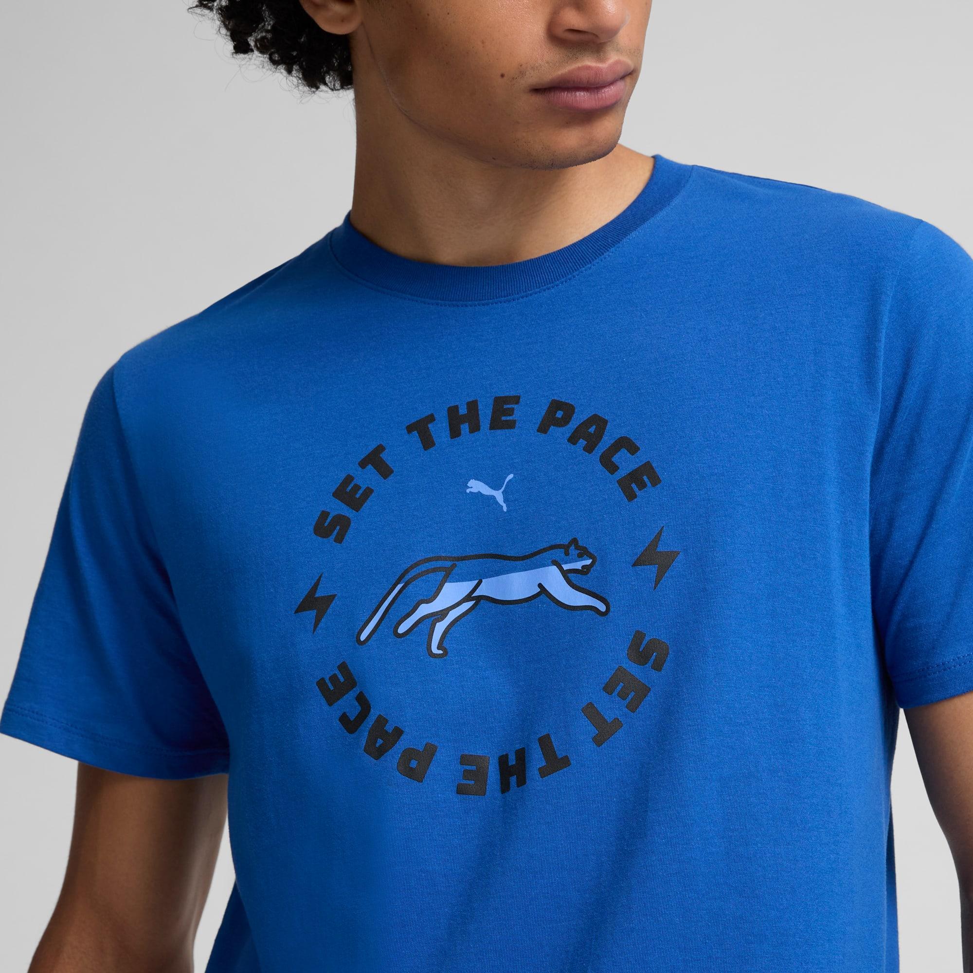 Juniors' They Them Pride Cropped Tee, Girl's, Size: Small, Black Product Image