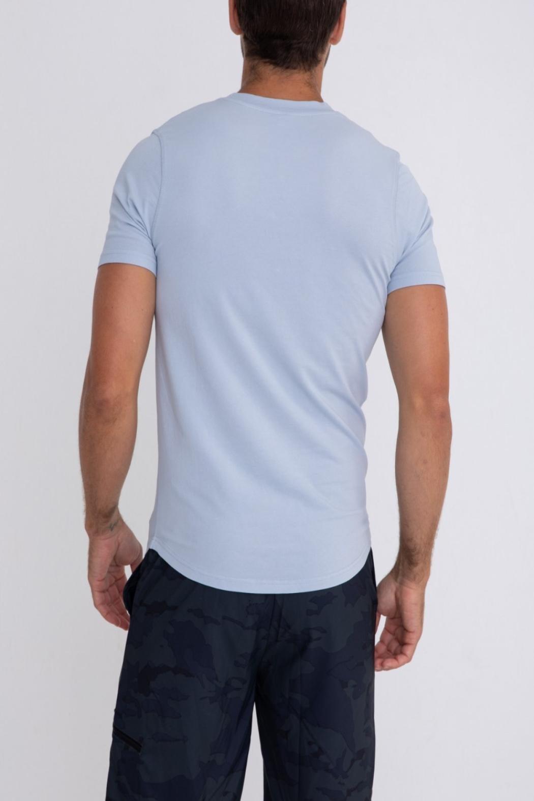 Pima Cotton Breathable Shirt Product Image