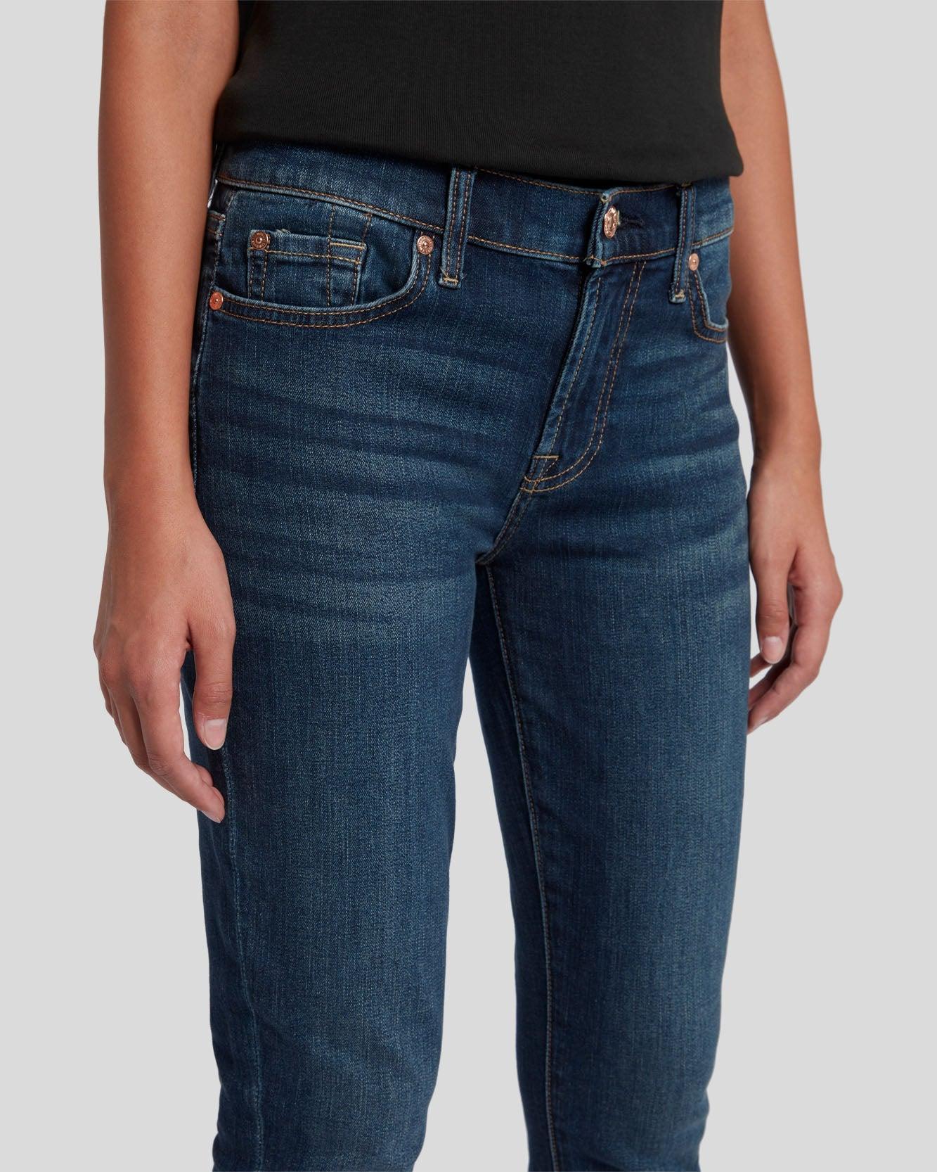 B(air) Authentic Denim Ankle Skinny in Fate Male Product Image