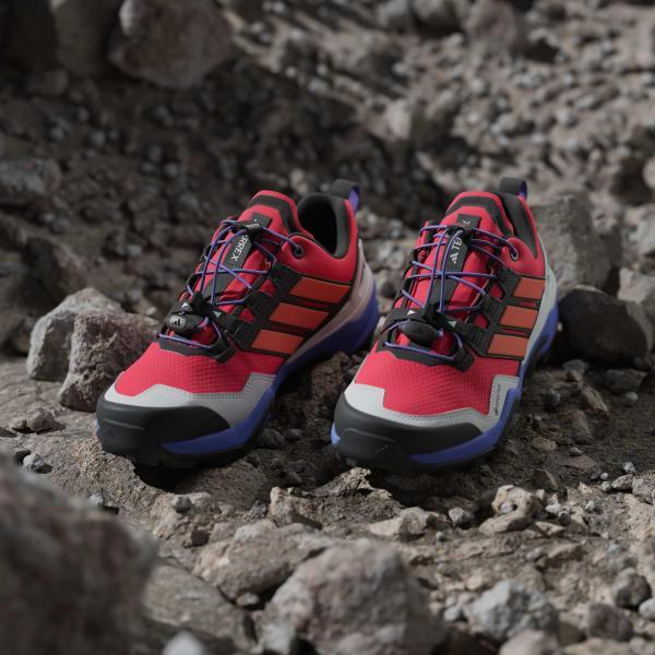 Terrex Skychaser GORE-TEX Hiking Shoes Product Image