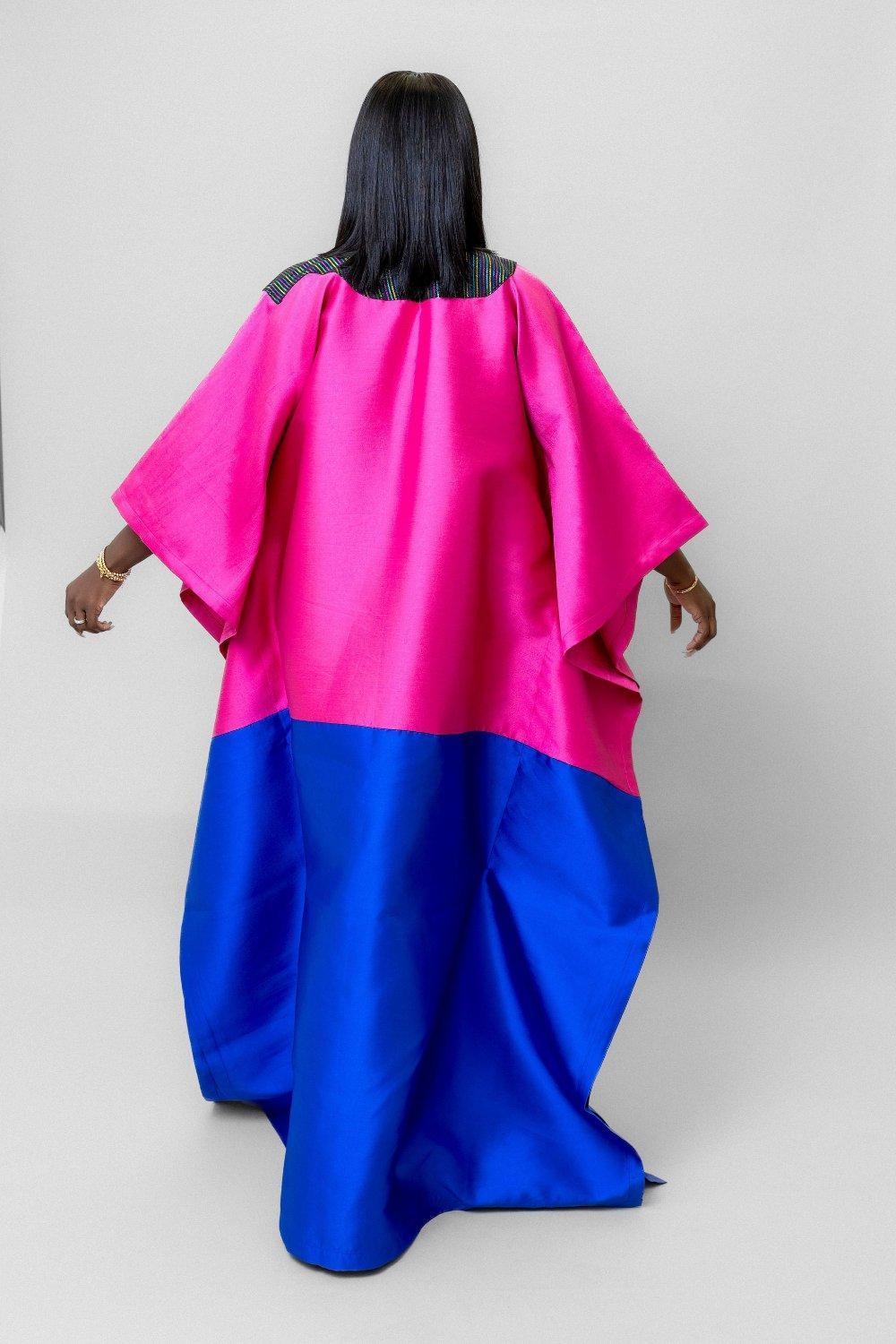 Jubilee Boubou Product Image