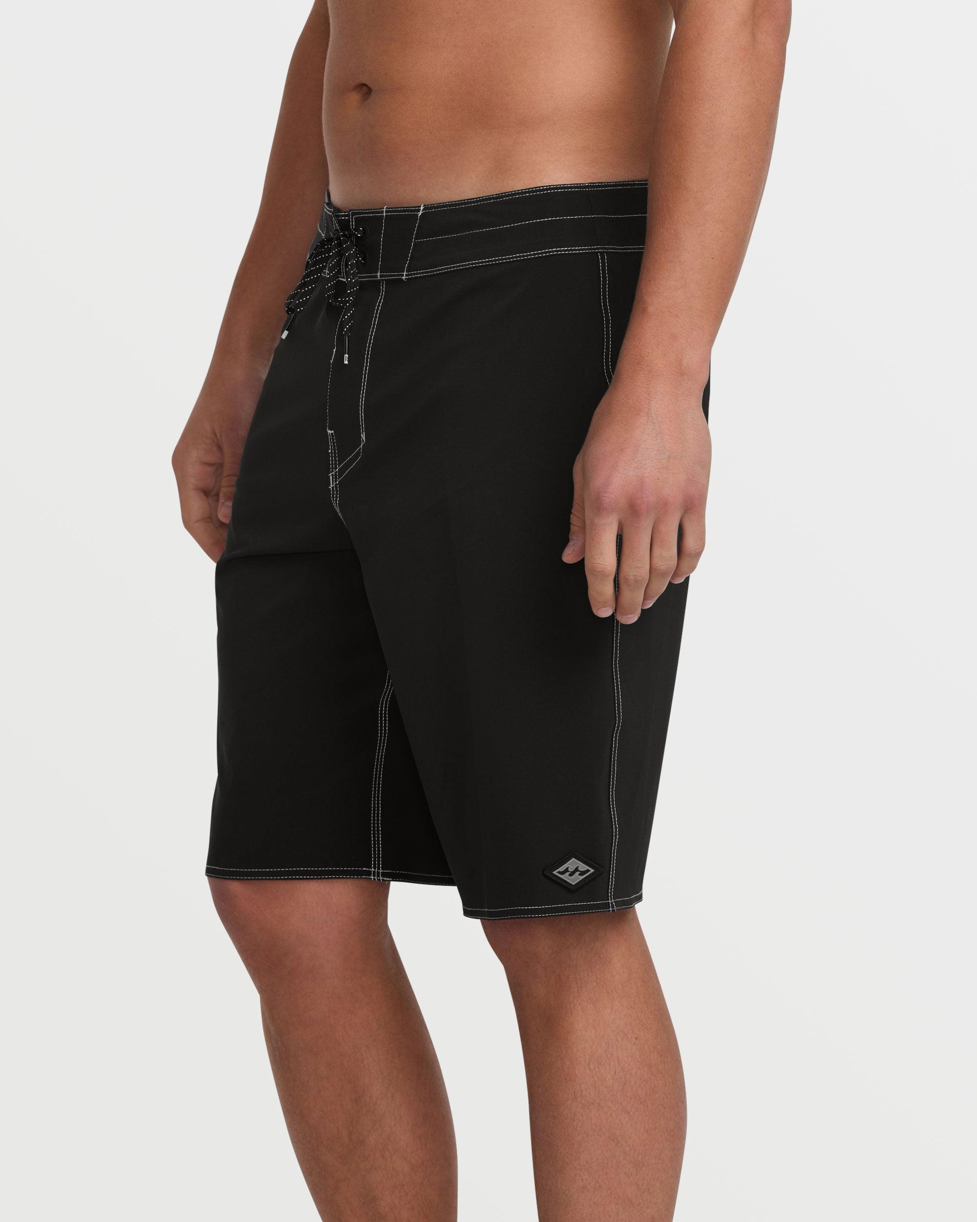 Dbah 2.0 Pro Boardshorts - Marine Male Product Image