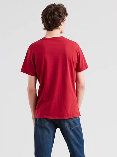 Levi's® Logo Classic Tee Shirt Product Image