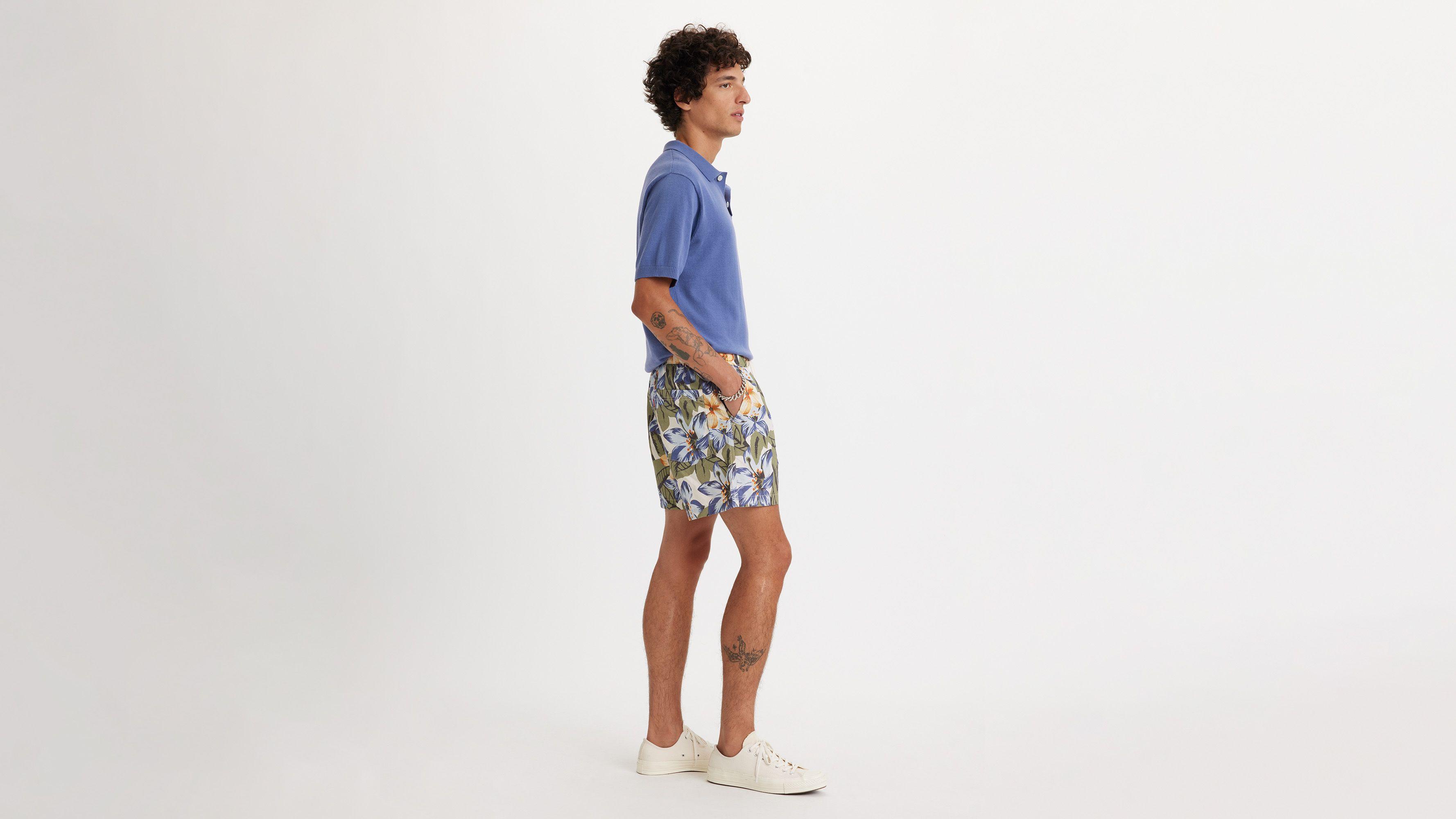 Levi's® XX Chino Easy 6" Men's Shorts Product Image