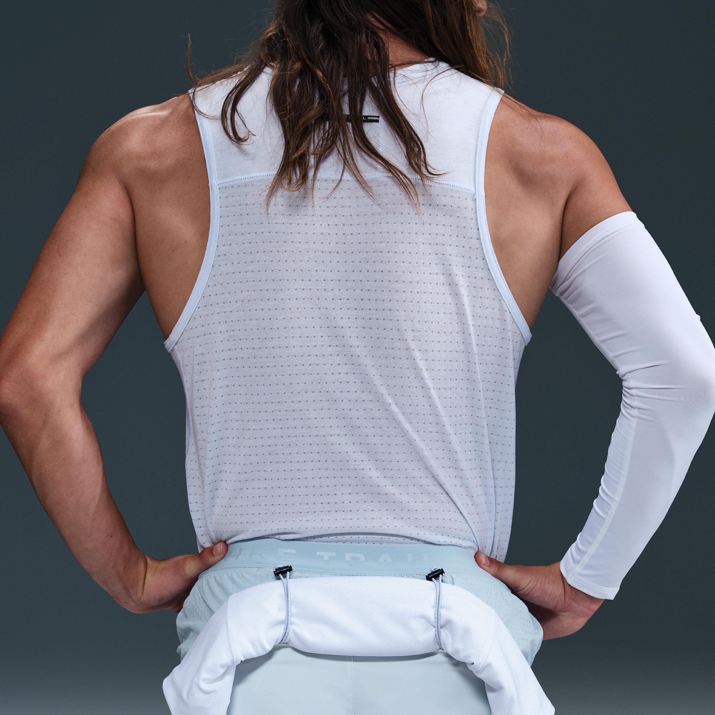 Nike Men's Trail Second Sunrise 5" Dri-FIT ADV Brief-Lined Running Shorts Product Image