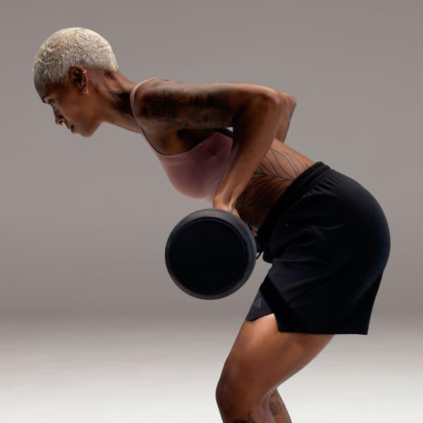 Designed-for-Training Warm-Up Shorts Product Image