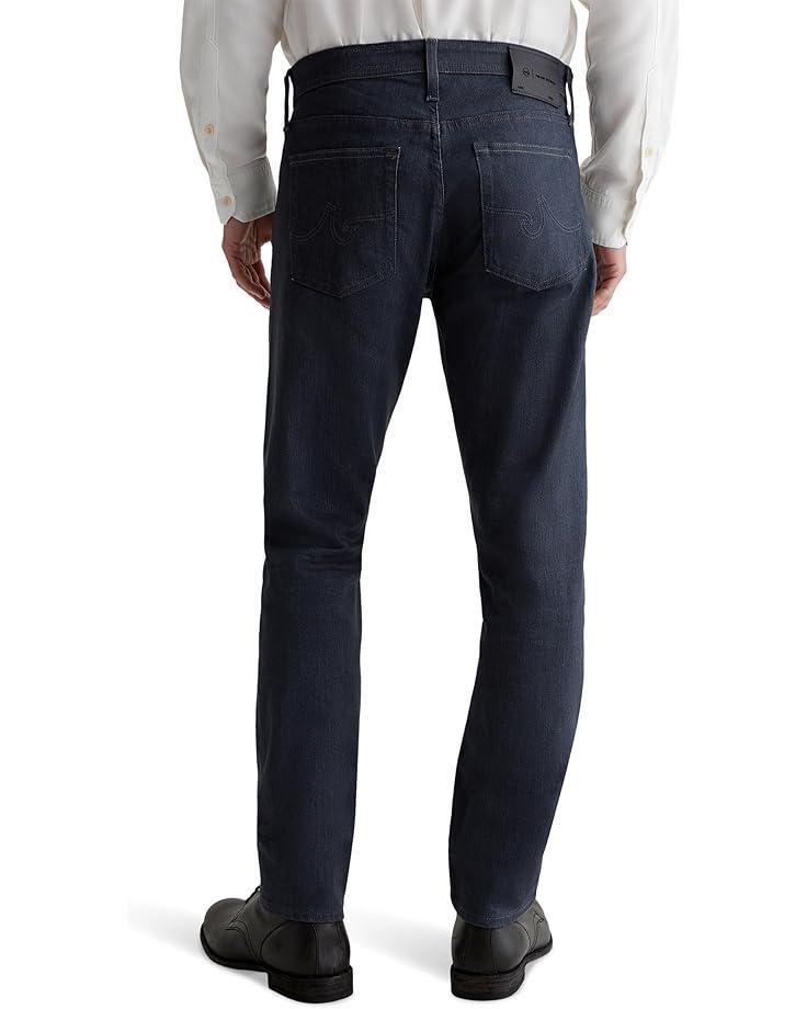 410 Athletic Fit Jeans in Stone Hollow Product Image
