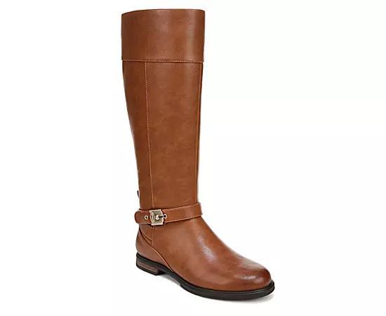 Dr. Scholls Hello Rider Womens Riding Boots Product Image