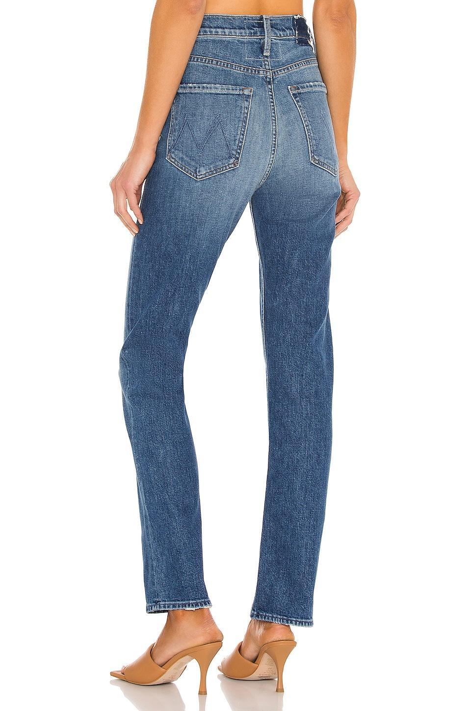High Waisted Rider Skimp Product Image