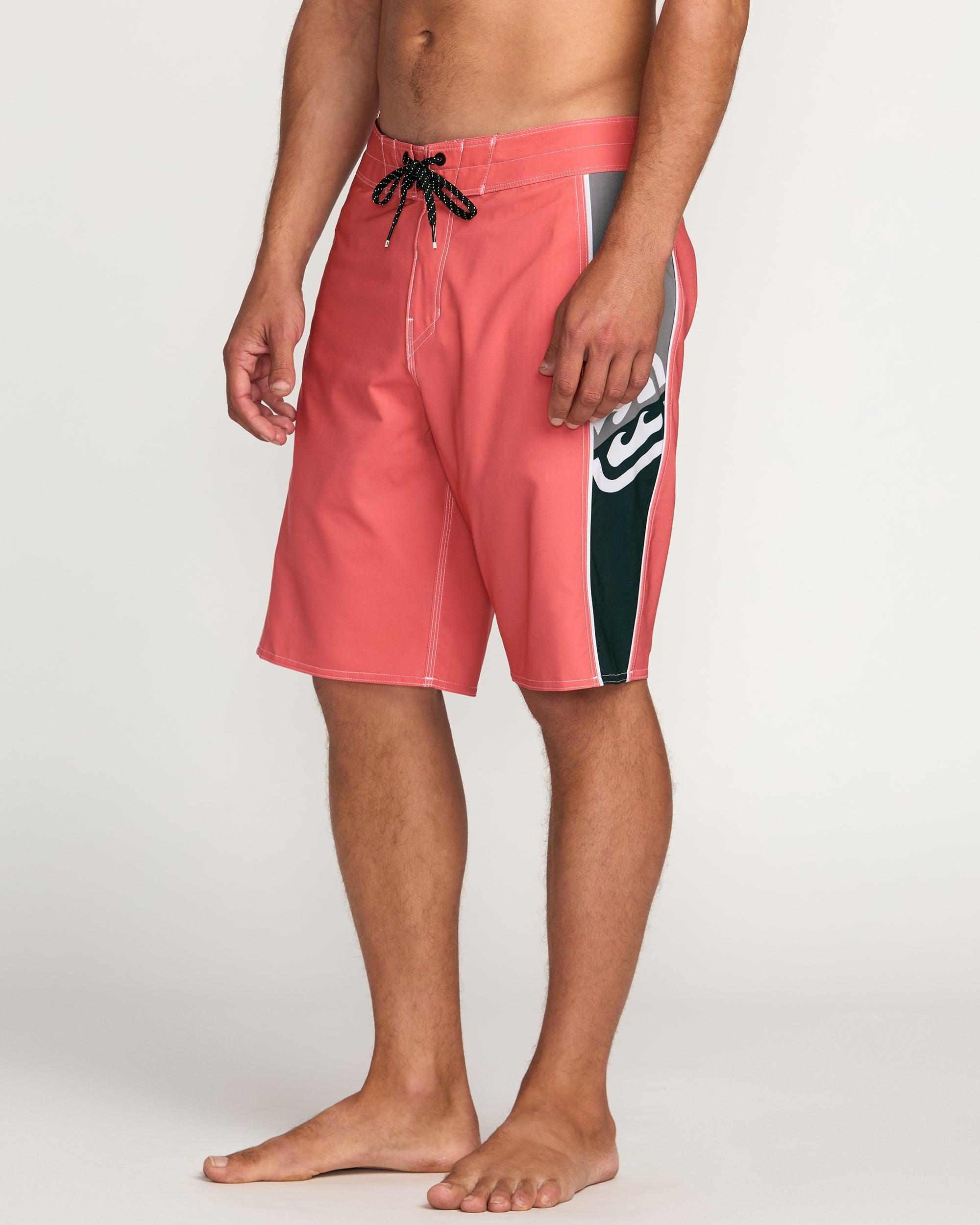 Dbah 2.0 Pro Boardshorts - Marine Male Product Image