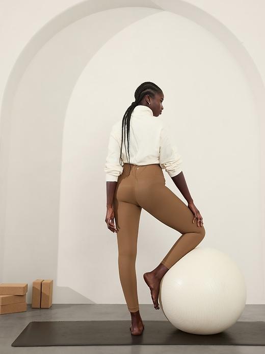 Elation Ultra High Rise Legging Product Image