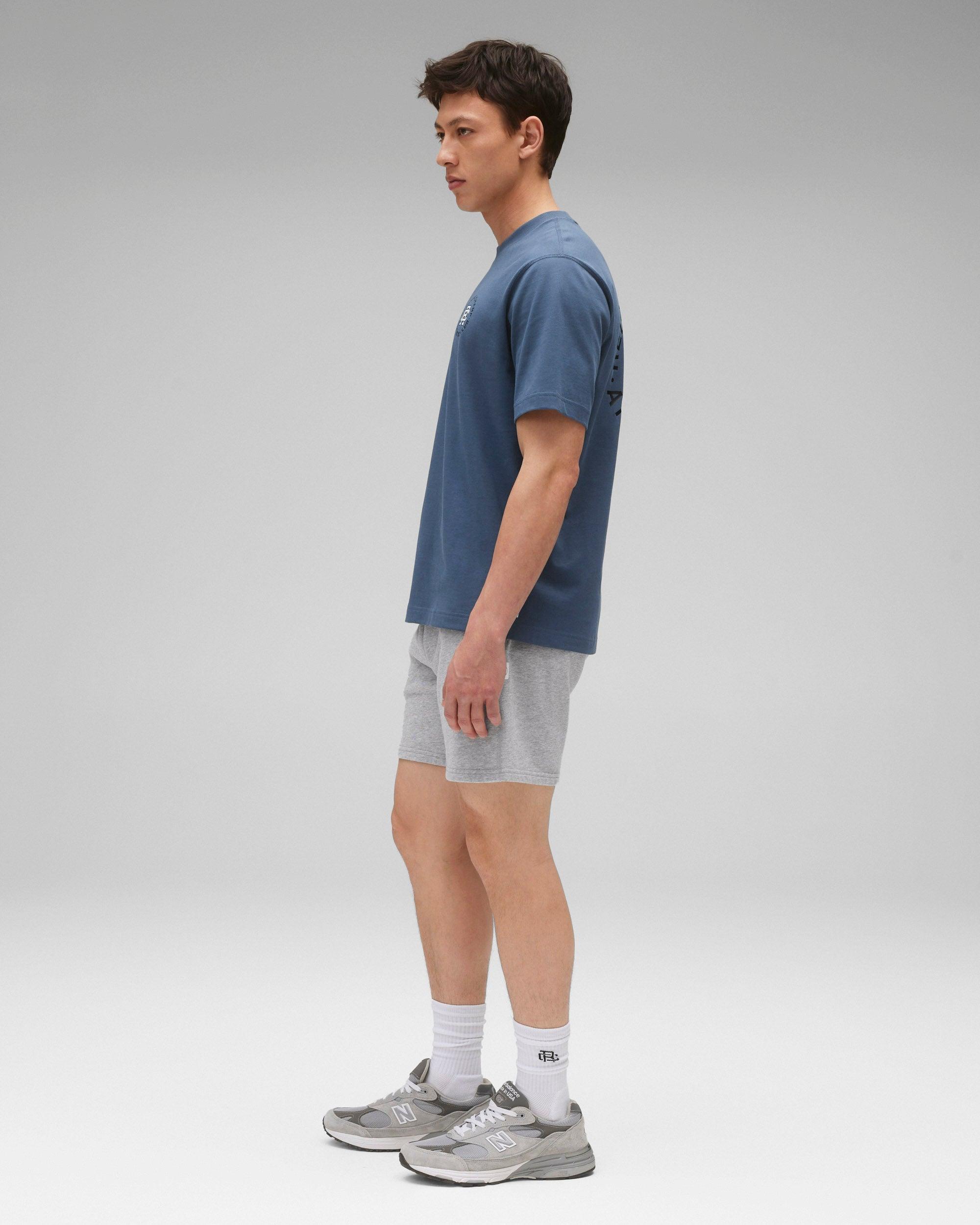 Solotex Mesh Tiebreak Standard Polo Male Product Image