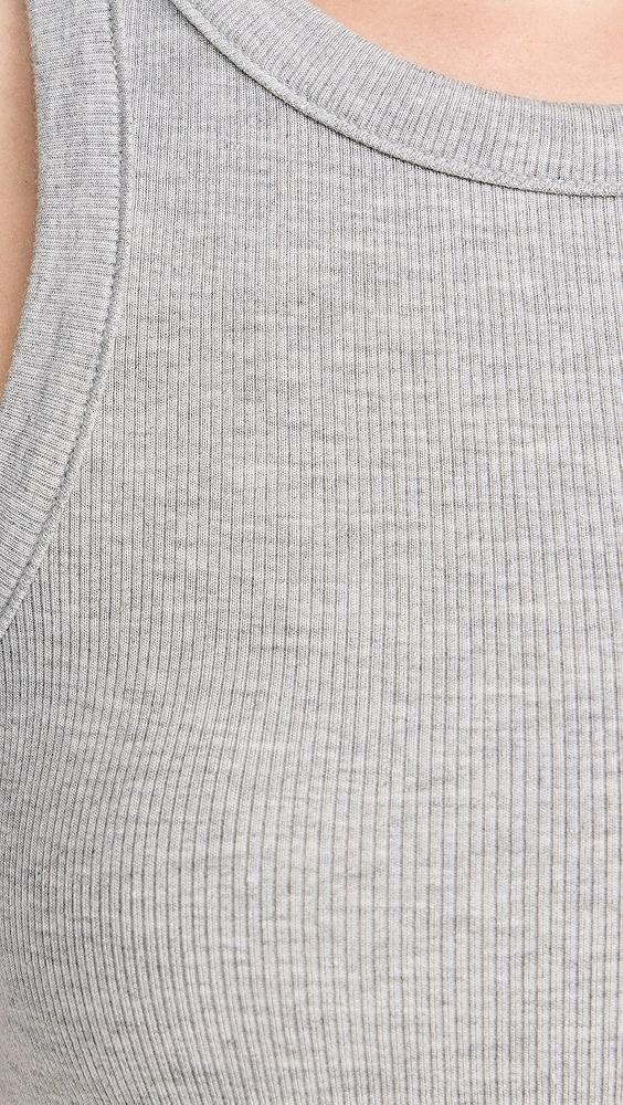 Splits59 Kiki Rib Tank | Shopbop Product Image
