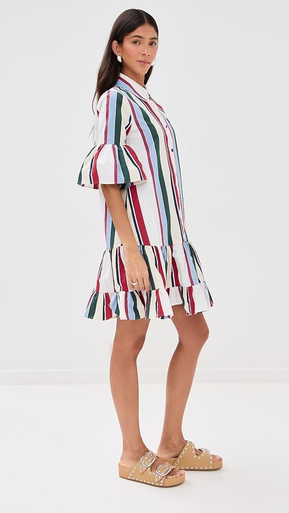 La DoubleJ Choux Dress | Shopbop Product Image