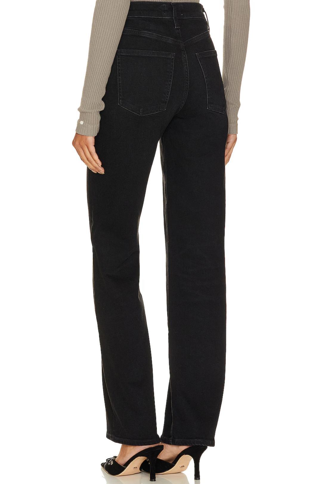 Harper Straight Jean Product Image