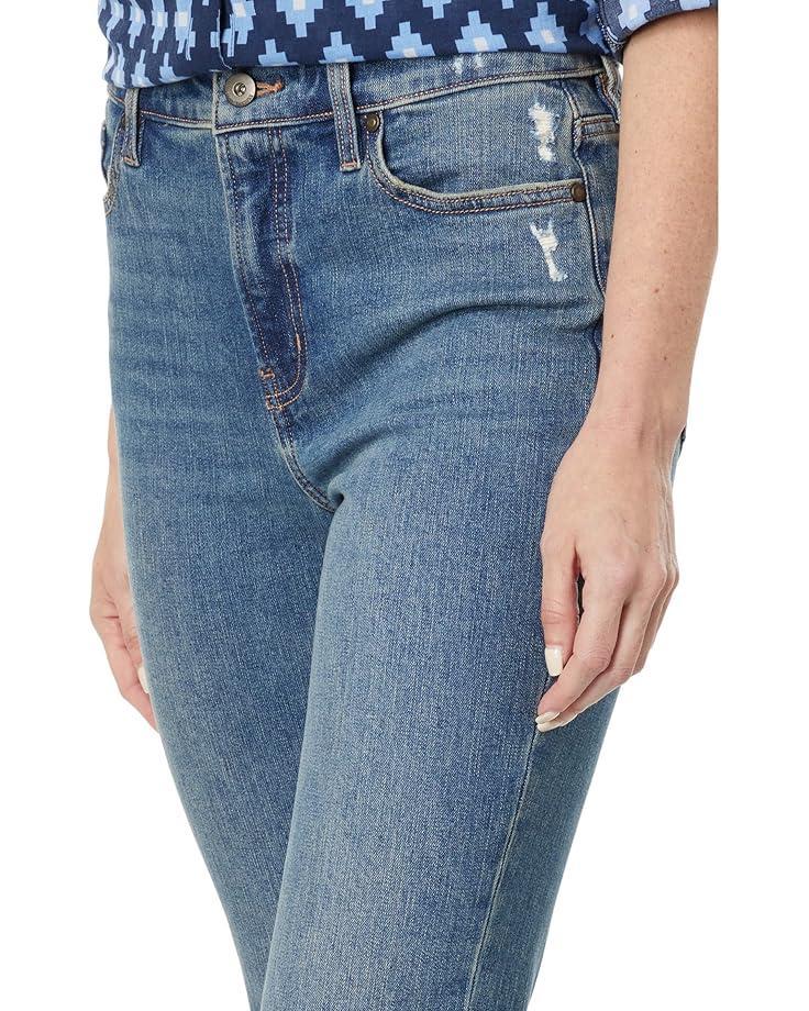 Carson High-Rise Jeans Product Image