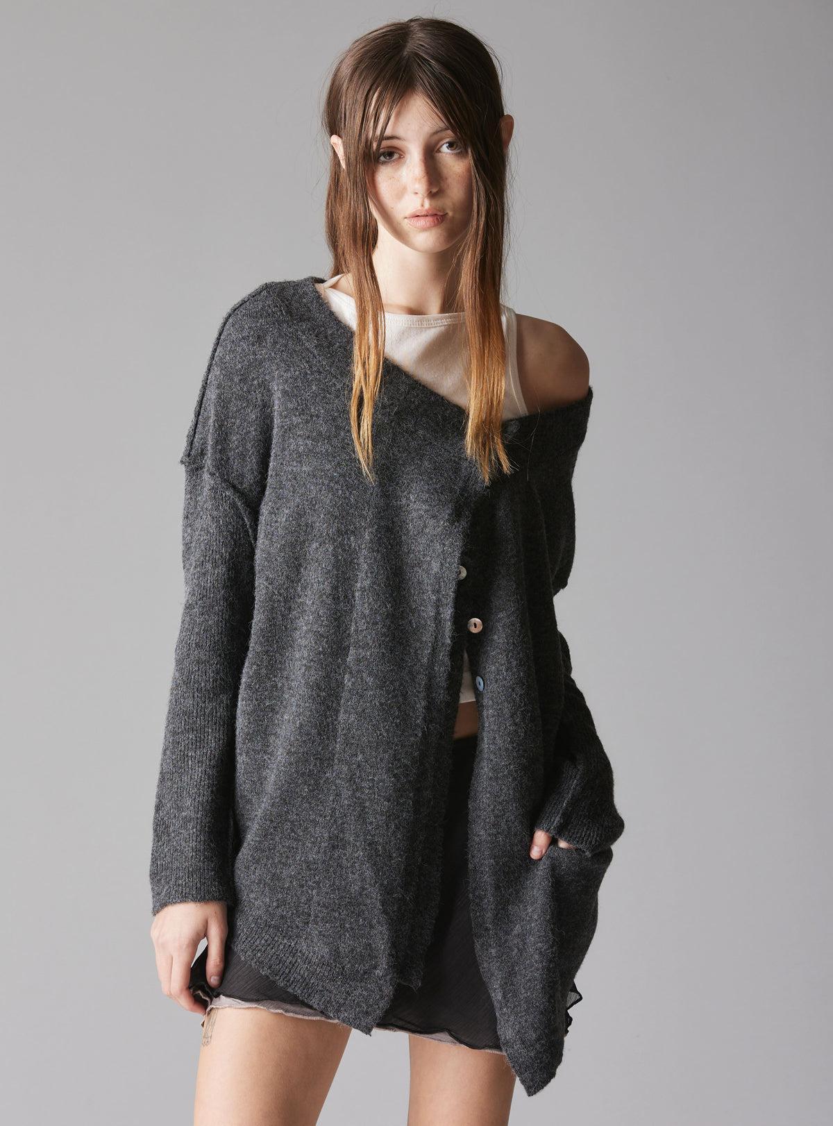 Lusc Cardigan Female Product Image