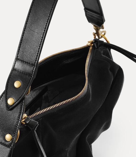 Small Agnes Shoulder Bag Product Image