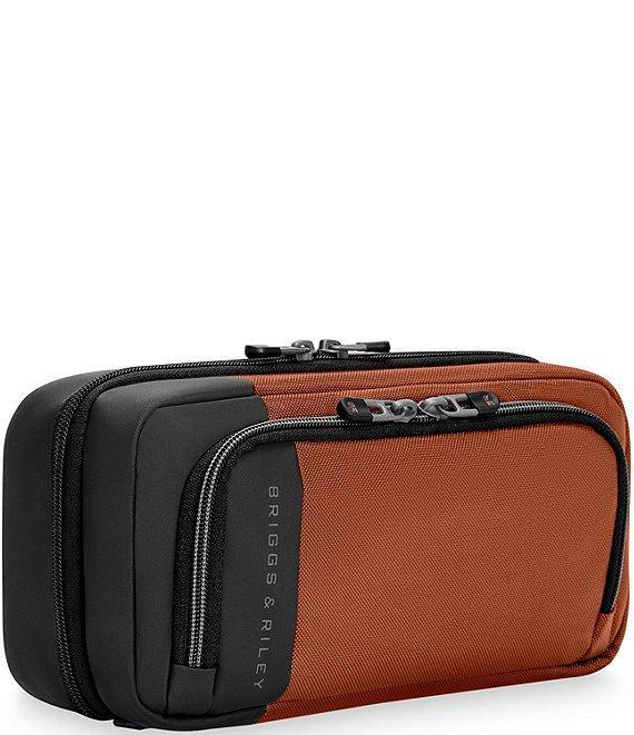 Briggs & Riley ZDX Hanging Toiletry Kit Product Image