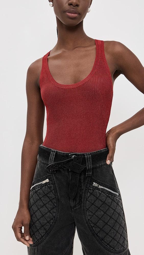 Isabel Marant Lecce Belt | Shopbop Product Image