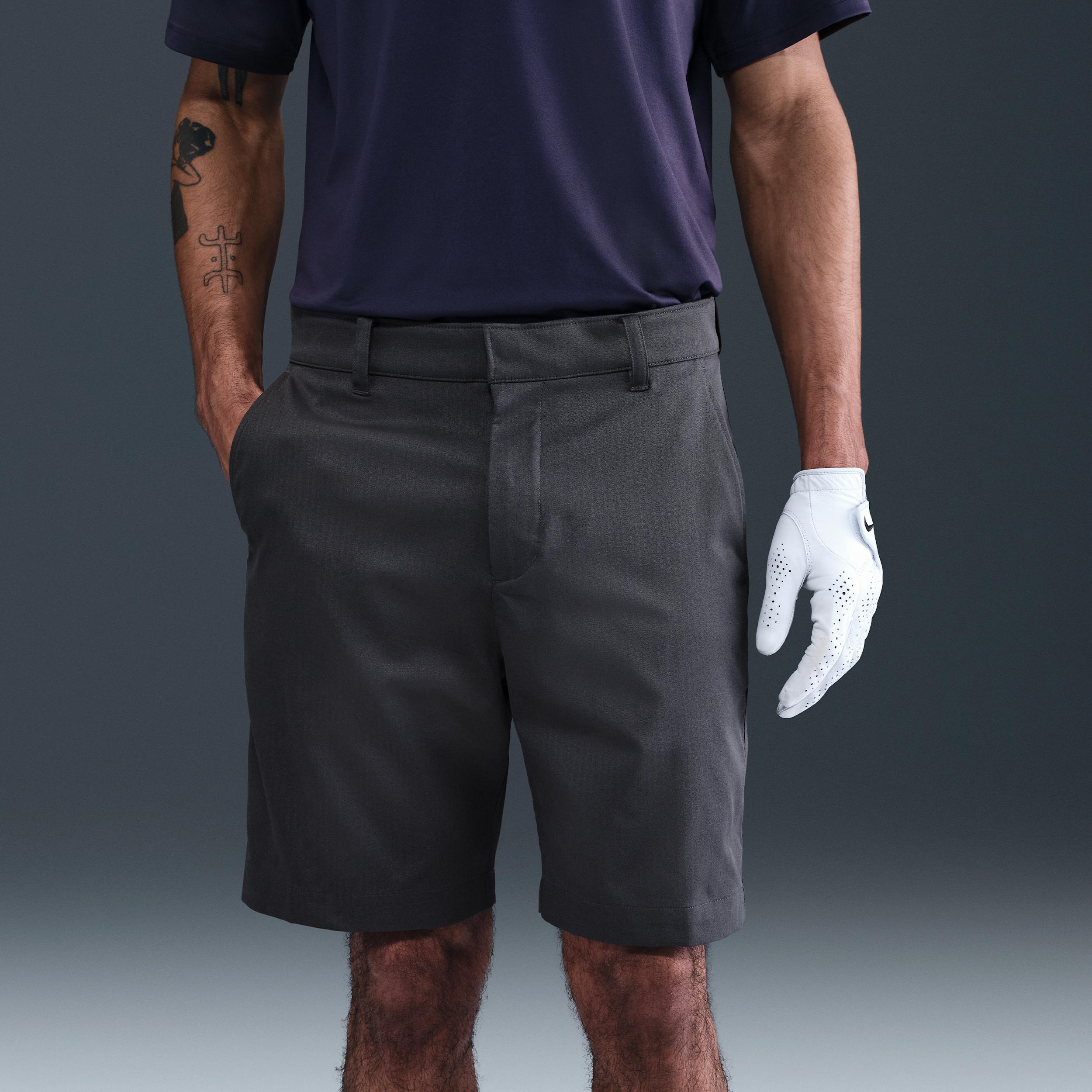Nike Men's Tour 8" Chino Golf Shorts Product Image
