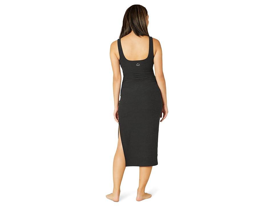 Beyond Yoga Icon Spacedye Maternity Dress Product Image