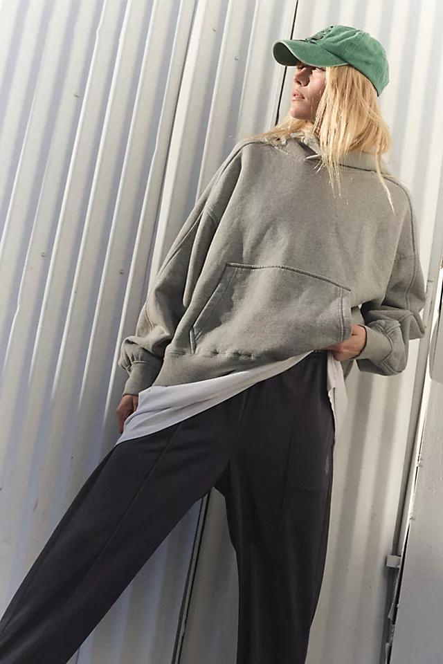 A Cut Above Hoodie Product Image