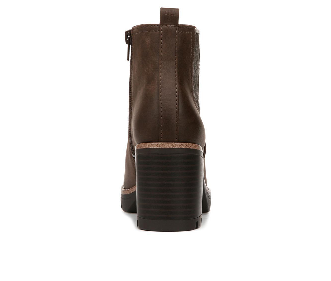 Women's Naturlizer Madalynn Gore Booties Product Image