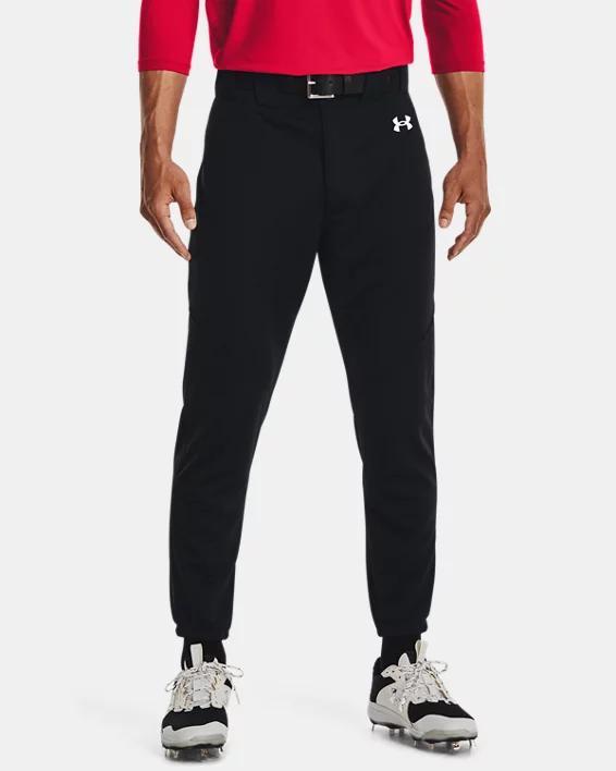 UA Utility Closed Mens Baseball Pants Product Image