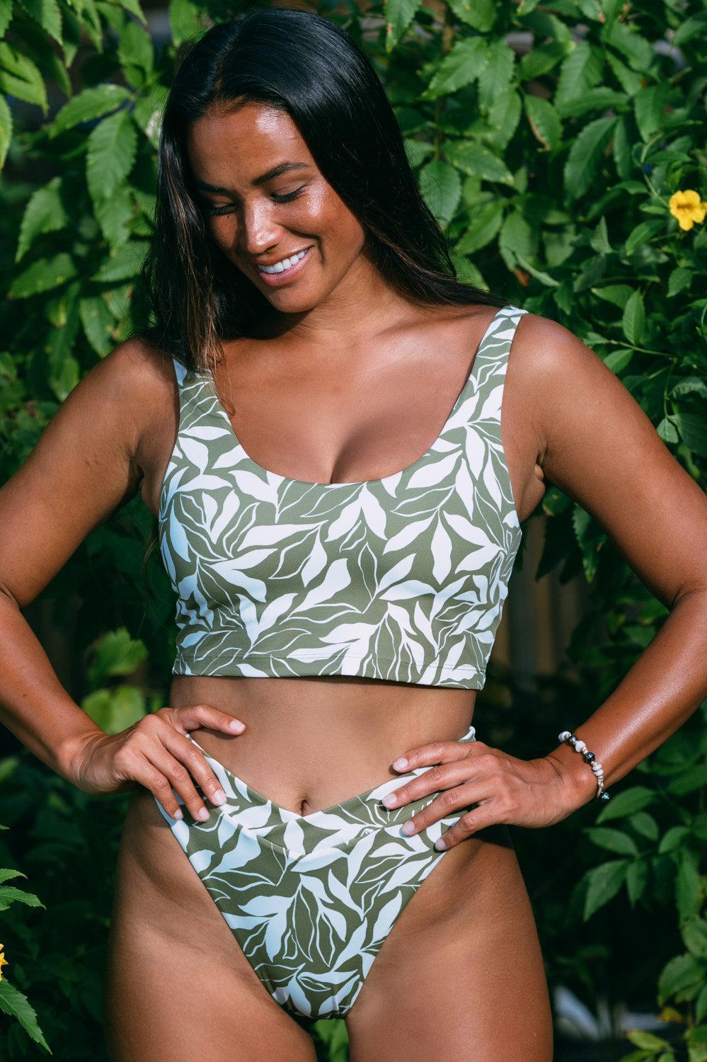 Mira Bikini Top Product Image